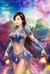 废材逆袭:废材王妃是男的