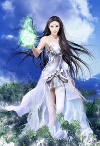 天女传奇之霓姬传